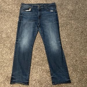 Mens American Eagle Jeans Size 38x32 🦅